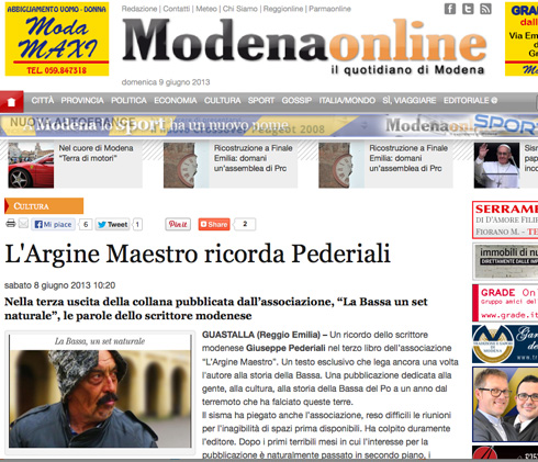 Modenaonline